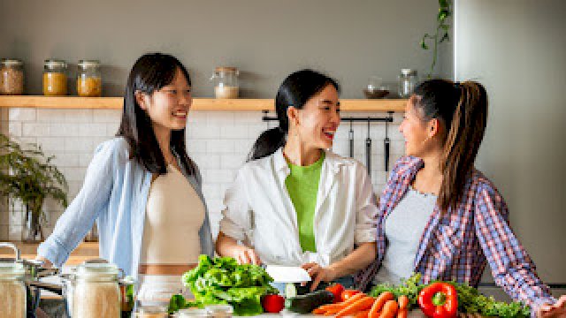 Dua Resep Gurih Anak Kos Anti Boros: Rahasia Masakan Lezat dengan MSG Alami