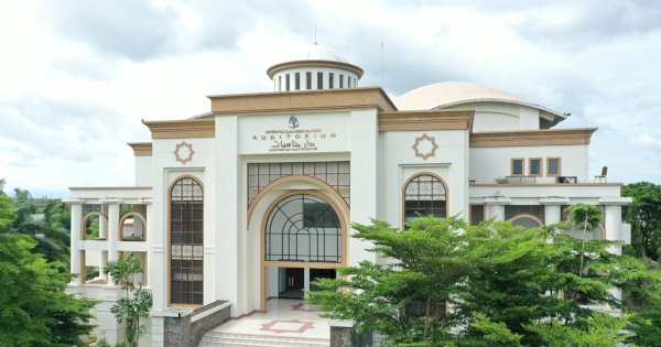 UIN Alauddin Makassar Buka Jalur Afirmasi 2026 untuk Hafidz, Santri, dan Daerah 3T