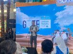 Garuda Umrah Travel Fair Resmi Dibuka di Makassar, Tawarkan Diskon Hingga Rp7,5 Juta