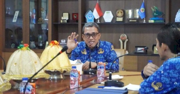 Pemerintah Jeneponto Sosialisasikan ZIS untuk Kesejahteraan