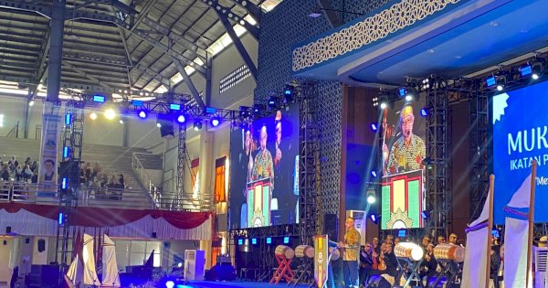 Muktamar IPM XXIV Digelar di Makassar, Diikuti Ribuan Peserta dari Seluruh Indonesia