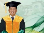 Dekan Fakultas Tarbiyah dan Keguruan Dikukuhkan Jadi Guru Besar UIN Alauddin, Teliti Pendidikan Islam Kontemporer