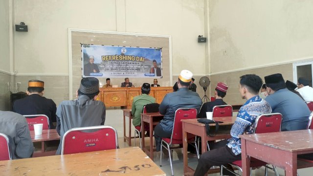 Ponpes Ilmul Yaqin Gelar Referensing Dai Sambut Ramadan 1447 H