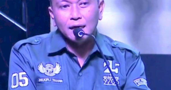 IMDI Sulsel: Penataan PKL Makassar Harus Berorientasi Pemberdayaan dan Digitalisasi