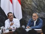 Jaga Produksi Nasional, Mentan Amran Perjuangkan Sawah dan Petani Desa Hutan