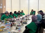 SulawesiPos.com Gelar Pertemuan Bersama Dewan Pembaca di AAS Building Makassar