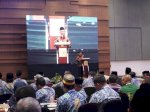 Mendikdasmen Abdul Mu&rsquo;ti Sampaikan Empat Pesan Strategis di Rakernas Dikdasmen PP Muhammadiyah
