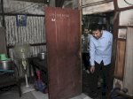 Momentum HUT ke-18, Gerindra Makassar Fokus Bantu Warga Terdampak dan Miskin Ekstrem