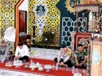 Masjid Jaami Asy Syarif Darul Istiqamah Cahaya Baru Syiar Islam di Sinjai