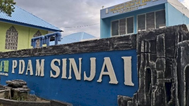 Kasus hibah SPAM PDAM Sinjai 2023 merembet hingga anggaran 2019-2021 ||irman@harian.news 