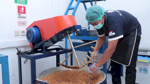 Ekspor Tembus US$1,63 Miliar: Kementan Perkuat Hulu hingga Hilir, Pacu Hilirisasi Kopi Indonesia