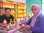 &ldquo;Belutz Parfum&rdquo; Pangkep, Lima Tahun Konsisten Hadirkan Aroma Berkualitas