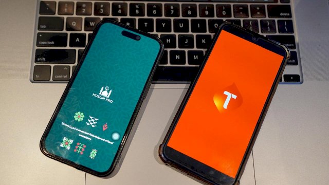 Telkomsel Gandeng Muslim Pro Hadirkan Paket Bundling Ramadan di MyTelkomsel