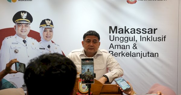 Appi Tegas: Ramadan Tanpa Konvoi dan Sahur On The Road di Makassar