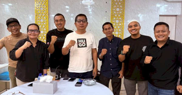 Rakerprov IV IMI Sulsel & IMI Awards 2025 Digelar di Makassar, Momentum Konsolidasi dan Apresiasi Insan Otomotif