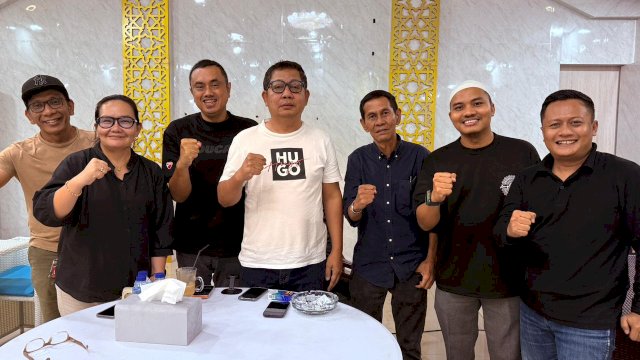 Rakerprov IV IMI Sulsel & IMI Awards 2025 Digelar di Makassar, Momentum Konsolidasi dan Apresiasi Insan Otomotif