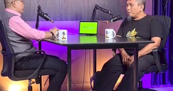 Mantan Kombatan Terorisme Kini Jadi Pelopor Deradikalisasi di Makassar
