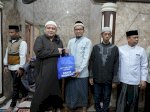 Sebulan Penuh Keliling Masjid, Wali Kota Makassar Perkuat Spirit Ibadah dan Solidaritas