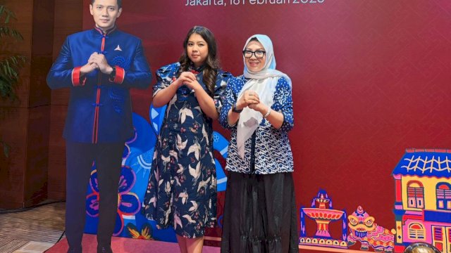 Imlek Nasional 2026, PDRI Perkuat Solidaritas dan Kolaborasi Kebangsaan