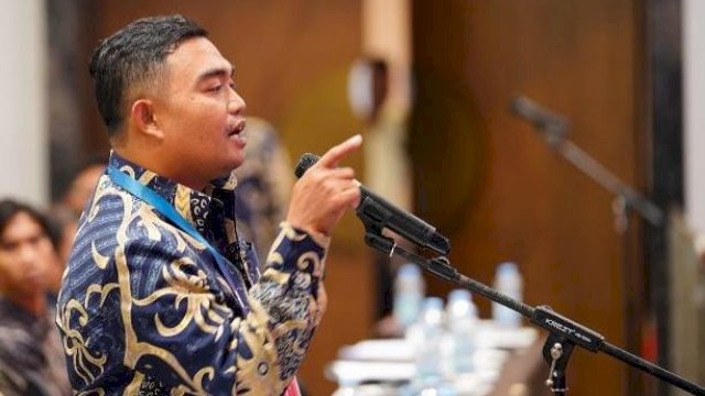 Setahun MULIA Memimpin: Realisasi Janji dan Kepercayaan Publik