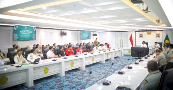 Gerakan Ekonomi Rakyat, Mentan Amran Libatkan Organisasi Kepemudaan Kawal Program Pertanian