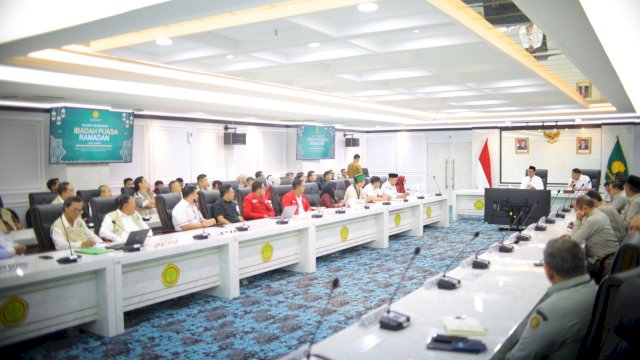 Gerakan Ekonomi Rakyat, Mentan Amran Libatkan Organisasi Kepemudaan Kawal Program Pertanian