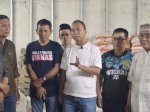 IKA Unhas Sudah Distribusi 21 Ton dari 100 Ton Beras untuk Warga