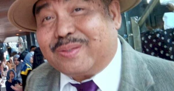 Ditakuti Mafia Pangan, Mentan Amran bak ‘Jenderal Perang’ di Kabinet Merah Putih