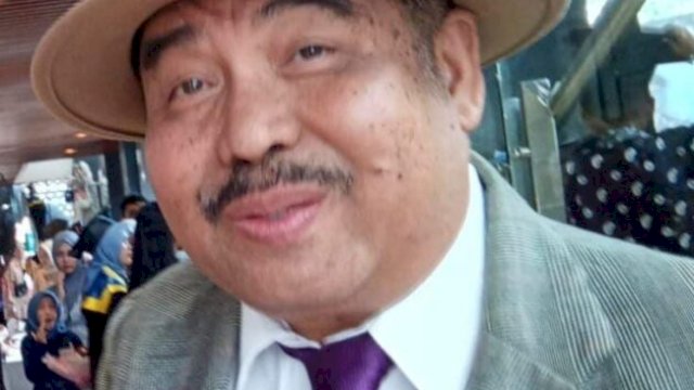 Prof. Muhammad Nur Sadik
(Ketua Departemen Politik dan Kebijakan Strategis BPP KKSS) ||Ist 