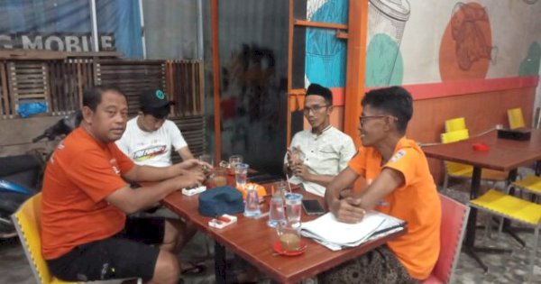 IMI Gowa Loloskan Dua Pebalap Ke Porprov Sulsel ke XVIII