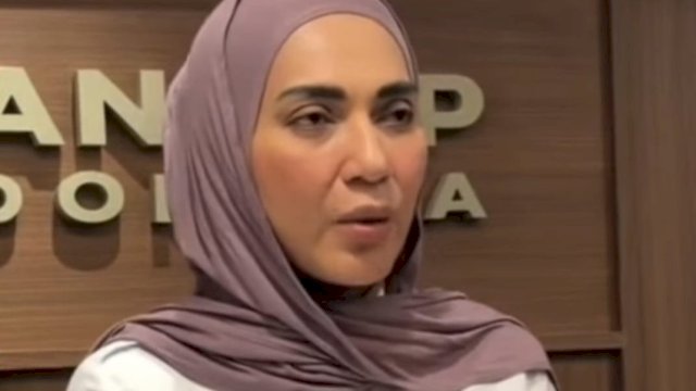 Sari Yuliati Dorong Pemanfaatan Data Akurat untuk Hunian Layak