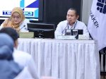 Kemnaker Sikat 12 Perusahaan Pelanggar TKA, PT IMIP Ikut Terseret