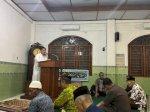 Legislator Gowa Bawakan Kultum Subuh di Jogja, Ajak Berlomba Amal