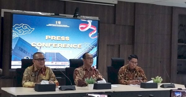 Dirjen AHU: Kewarganegaraan Cerminan Komitmen dan Kesetiaan pada Negara