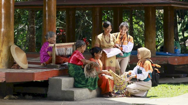 BTPN Syariah Raup Laba Rp1,2 Triliun di 2025, Tumbuh 13 Persen