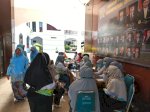 HJS ke-462, Dinas Kesehatan Sinjai Hadirkan Layanan Gratis di Tengah Perayaan