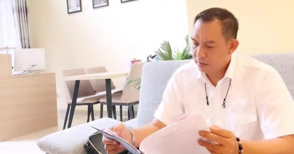 Diduga Disindir “Baper” oleh Mizar, Wakil Bupati Sinjai Balas Santai: Saya Orang Kampung Kodong