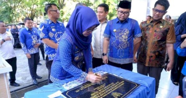 HAR : Tempat Kerja Nyaman, Kinerja Dalam Melayani Meningkat