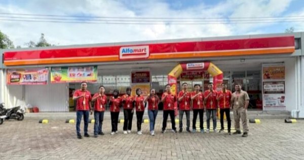 Ritel Modern Menjamur di Gowa, Aktivis Sorot Soal Perizinan