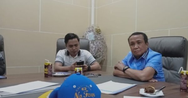 Founder PT Harfiah Graha Perkasa Berharap Media Makin Bijak