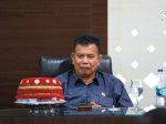 Inkonsistensi Regulasi, Ramli Siddik Kecam Keputusan Bamus DPRD Gowa