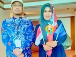 Istri Sekum DPC NasDem Gowa Wafat, Duka Mendalam dari Fraksi NasDem Gowa
