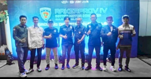 Dinilai Berhasil, Tyna Mawangi Kembali Nahkodai IMI Gowa