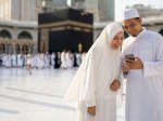 Indosat Gandeng BERSATHU, Permudah Konektivitas Jamaah Haji dan Umrah
