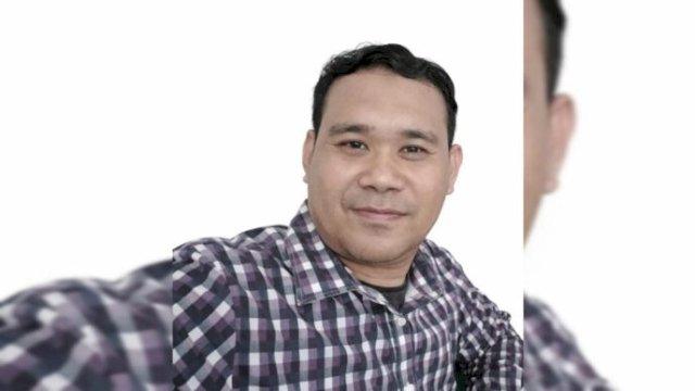 Erwin Agus, Dosen STIA Abdul Haris Makassar ||ist
