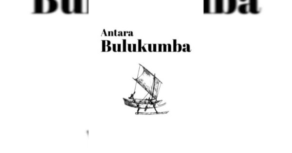 Zine Antara Bulukumba, Ajak Pembaca Melihat Daerah dari Perspektif Kehidupan Sosial dan Budaya