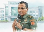 Pimpin BPJS Kesehatan, Ini Profil Prihati Pujowaskito