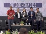 Dewan Pers Ingatkan Ancaman Integritas di Tengah Tekanan Bisnis Media Digital