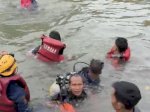 Bermain di Kanal Nuri Berujung Duka, Rafatar Ditemukan Tak Bernyawa