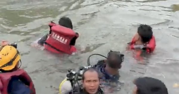 Bermain di Kanal Nuri Berujung Duka, Rafatar Ditemukan Tak Bernyawa